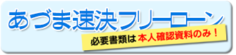 あづま速決フリーローン